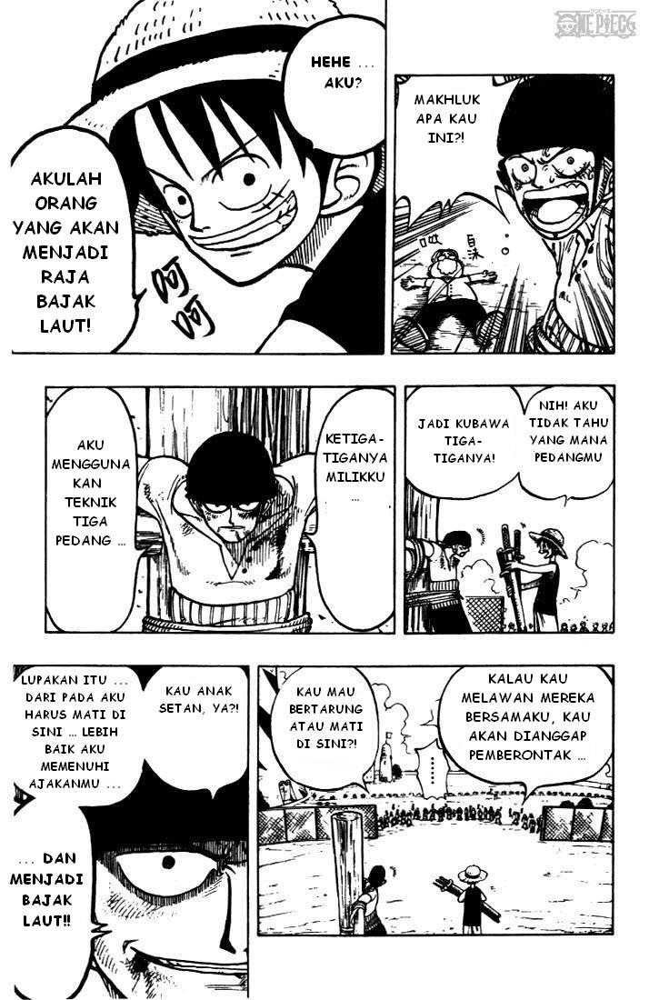 One Piece